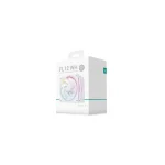 Deepcool FL12 Case Fan 120mm με RGB Φωτισμό 3τμχ Λευκό - Image 6