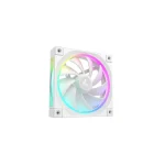 Deepcool FL12 Case Fan 120mm με RGB Φωτισμό 3τμχ Λευκό - Image 7
