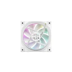 Deepcool FL12 Case Fan 120mm με RGB Φωτισμό 3τμχ Λευκό - Image 8
