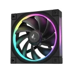 Deepcool FL12-3 IN 1 Case Fan 120mm με RGB Φωτισμό 3τμχ - Image 3