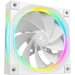 Deepcool FL12R WH Case Fan 120mm Λευκό - Image 3