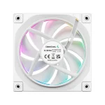 Deepcool FL12R WH Case Fan 120mm Λευκό - Image 4