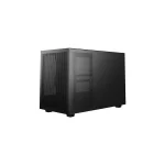 Deepcool CH260 Gaming Micro Tower Κουτί Υπολογιστή με Πλαϊνό Παράθυρο Μαύρο - Image 3