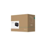 Deepcool CH260 Gaming Micro Tower Κουτί Υπολογιστή με Πλαϊνό Παράθυρο Μαύρο - Image 4