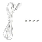 Deepcool FL12 WH Case Fan 120mm με Σύνδεση 3-Pin Λευκό - Image 5