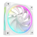Deepcool FL12 WH Case Fan 120mm με Σύνδεση 3-Pin Λευκό - Image 7