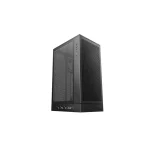 Deepcool CH270 Digital Mini Tower Κουτί Υπολογιστή με Πλαϊνό Παράθυρο Μαύρο - Image 2