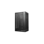 Deepcool CH270 Digital Mini Tower Κουτί Υπολογιστή με Πλαϊνό Παράθυρο Μαύρο - Image 3