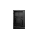 Deepcool CH270 Digital Mini Tower Κουτί Υπολογιστή με Πλαϊνό Παράθυρο Μαύρο - Image 5