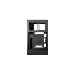 Deepcool CH270 Digital Mini Tower Κουτί Υπολογιστή με Πλαϊνό Παράθυρο Μαύρο - Image 6