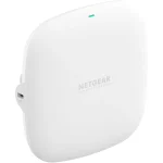 NetGear WAX210 Access Point Wi‑Fi 6 Dual Band (2.4 & 5GHz) Λευκό