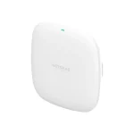 NetGear WAX210 Access Point Wi‑Fi 6 Dual Band (2.4 & 5GHz) Λευκό - Image 2