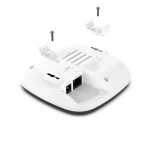 NetGear WAX210 Access Point Wi‑Fi 6 Dual Band (2.4 & 5GHz) Λευκό - Image 3