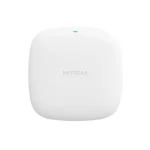 NetGear WAX210 Access Point Wi‑Fi 6 Dual Band (2.4 & 5GHz) Λευκό - Image 4