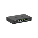 NetGear MS305E Unmanaged L2 Switch με 5 Θύρες Ethernet