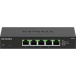 NetGear MS305E Unmanaged L2 Switch με 5 Θύρες Ethernet - Image 4