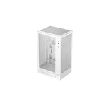 Deepcool CH270 Digital Mini Tower Κουτί Υπολογιστή με Πλαϊνό Παράθυρο Λευκό - Image 2