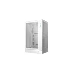 Deepcool CH270 Digital Mini Tower Κουτί Υπολογιστή με Πλαϊνό Παράθυρο Λευκό - Image 3