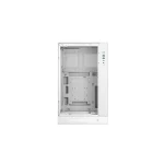 Deepcool CH270 Digital Mini Tower Κουτί Υπολογιστή με Πλαϊνό Παράθυρο Λευκό - Image 5