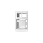 Deepcool CH270 Digital Mini Tower Κουτί Υπολογιστή με Πλαϊνό Παράθυρο Λευκό - Image 6
