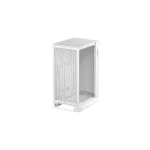 Deepcool CH270 Digital Mini Tower Κουτί Υπολογιστή με Πλαϊνό Παράθυρο Λευκό - Image 7