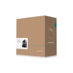 Deepcool CH690 Digital Midi Tower Κουτί Υπολογιστή με Πλαϊνό Παράθυρο Μαύρο - Image 2