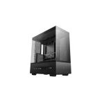 Deepcool CH690 Digital Midi Tower Κουτί Υπολογιστή με Πλαϊνό Παράθυρο Μαύρο - Image 3