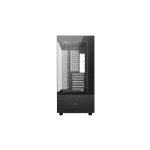 Deepcool CH690 Digital Midi Tower Κουτί Υπολογιστή με Πλαϊνό Παράθυρο Μαύρο - Image 4