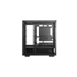 Deepcool CH690 Digital Midi Tower Κουτί Υπολογιστή με Πλαϊνό Παράθυρο Μαύρο - Image 6