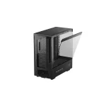 Deepcool CH690 Digital Midi Tower Κουτί Υπολογιστή με Πλαϊνό Παράθυρο Μαύρο - Image 7