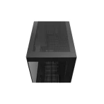 Deepcool CH690 Digital Midi Tower Κουτί Υπολογιστή με Πλαϊνό Παράθυρο Μαύρο - Image 8