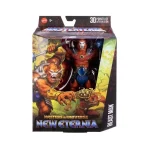 Φιγούρα Δράσης New Eternia Beast Man για 6+ ετών Ετών 17.78εκ.