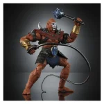 Φιγούρα Δράσης New Eternia Beast Man για 6+ ετών Ετών 17.78εκ. - Image 4