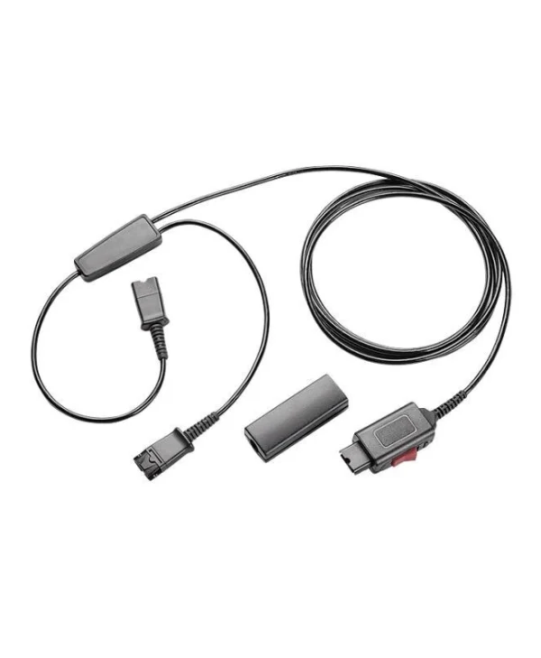 Poly VOIP Headset (85S07AA) 85S07AA