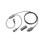 Poly VOIP Headset (85S07AA) 85S07AA - Image 2