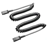 Poly Καλώδιο Quick Disconnect (QD) (85R66AA) 85R66AA - Image 2