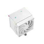 Deepcool AK500 Digital Pro Ψύκτρα Επεξεργαστή για Socket AM4/AM5/1200/115x/1700 Λευκή - Image 2