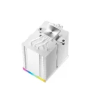 Deepcool AK500 Digital Pro Ψύκτρα Επεξεργαστή για Socket AM4/AM5/1200/115x/1700 Λευκή - Image 3