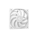 Deepcool AK500 Digital Pro Ψύκτρα Επεξεργαστή για Socket AM4/AM5/1200/115x/1700 Λευκή - Image 4