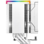 Deepcool AK500 Digital Pro Ψύκτρα Επεξεργαστή για Socket AM4/AM5/1200/115x/1700 Λευκή - Image 9