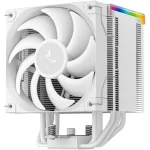 Deepcool AK500 Digital Pro Ψύκτρα Επεξεργαστή για Socket AM4/AM5/1200/115x/1700 Λευκή - Image 10