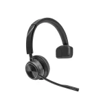 Poly Savi 7410 VOIP Headset (8L589AA#ABB) 8L589AA#ABB - Image 2