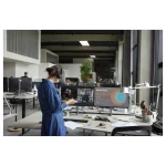 Poly Savi 8420 Ασύρματα On Ear Multimedia Ακουστικά με μικρόφωνο και σύνδεση Bluetooth - Image 3