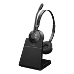 Jabra Engage 55 VOIP Headset (9659-435-111) 9659-435-111 - Image 3