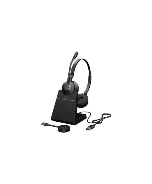 Jabra Engage 55 VOIP Headset (9659-415-111) 9659-415-111
