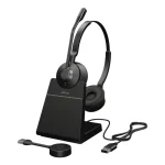 Jabra Engage 55 VOIP Headset (9659-415-111) 9659-415-111 - Image 2