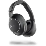 Poly Voyager Surround 80 UC Microsoft Teams On Ear Multimedia Ακουστικά με μικρόφωνο και σύνδεση USB-C