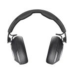 Poly Voyager Surround 80 UC Microsoft Teams On Ear Multimedia Ακουστικά με μικρόφωνο και σύνδεση USB-C - Image 5
