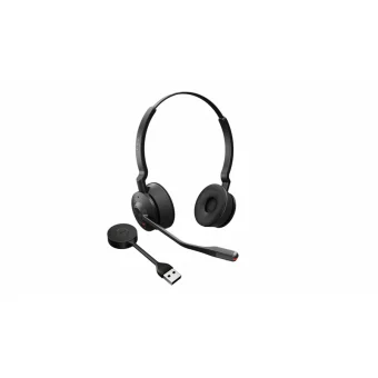 Jabra Engage 55 VOIP Headset (9659-410-111)