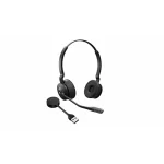 Jabra Engage 55 Se Usb-a Ms Convertible VOIP Headset (9659-450-111)
